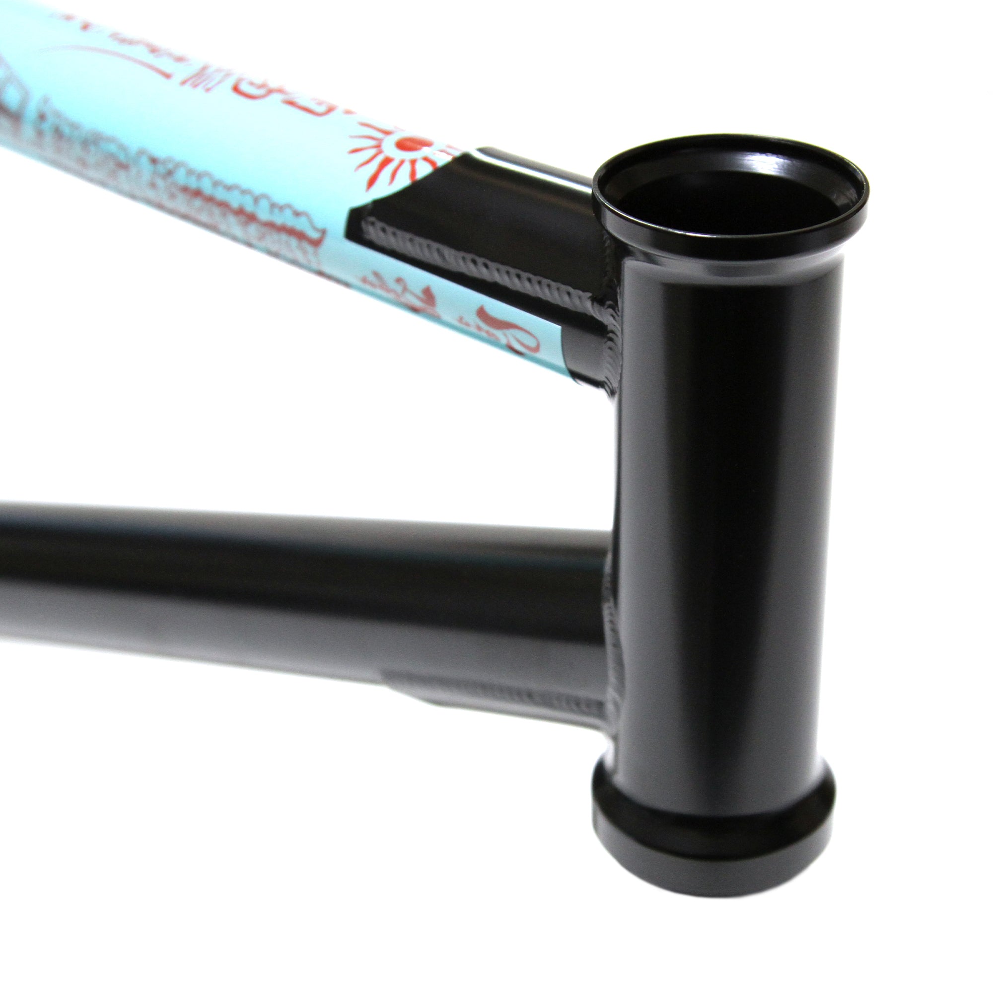 TARALEBA - Long Vacation Frame – MOTO-BUNKA STORE